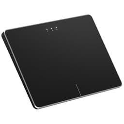 ProtoArc T1 Plus Wireless Bluetooth Trackpad for Windows