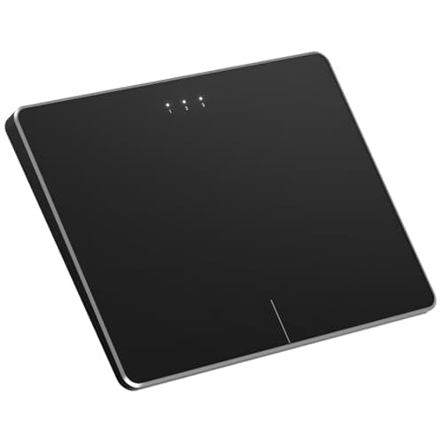 ProtoArc T1 Plus Wireless Bluetooth Trackpad for Windows