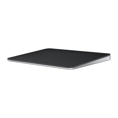 Apple Magic Trackpad (USB-C) โ Black Multi-Touch Surface