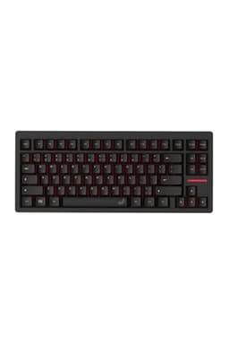 Wooting TenZ Takeover 75% Keyboard