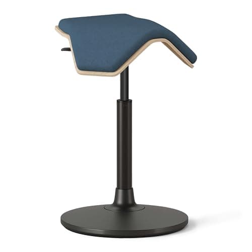 Branch Saddle Stool (ILOA Plus)