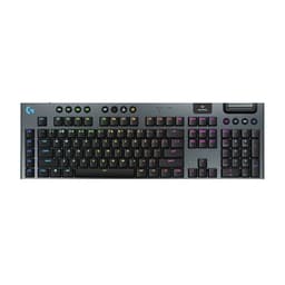 Logitech G915 X LIGHTSPEED Low-Profile Wireless Gaming Keyboard