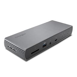 Kensington SD5780T Thunderbolt 4 Dual 4K Dock