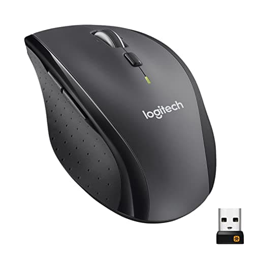 Logitech M705 Marathon