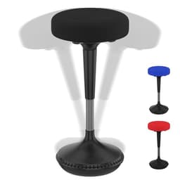 Uncaged Ergonomics Wobble Stool