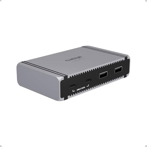 CalDigit Element 5 Hub (Thunderbolt 5)