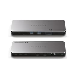 Satechi Thunderbolt 4 Docking Station