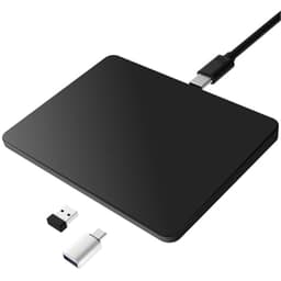 MICROPACK Digitally Yours Tri-Mode Wireless Trackpad