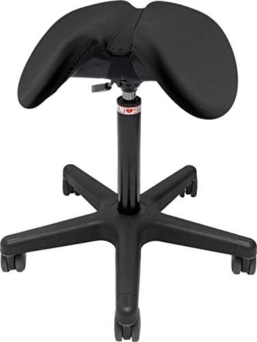 Salli Light Basic Saddle Seat