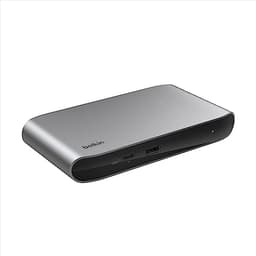 Belkin Connect Thunderbolt 4 Dock (5-in-1 Core)