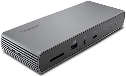 Kensington SD5700T Thunderbolt 4 Dock