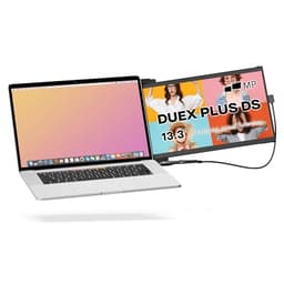Mobile Pixels Duex Plus DS Screen Extender