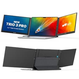 Mobile Pixels Trio 3 Pro Triple Screen Extender