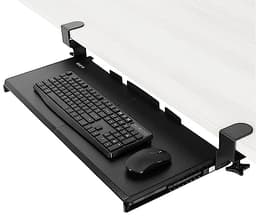 VIVO Large Keyboard Tray (MOUNT-KB05E)