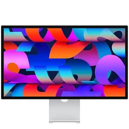 Apple Studio Display (Standard Glass, Tilt-Adjustable Stand)