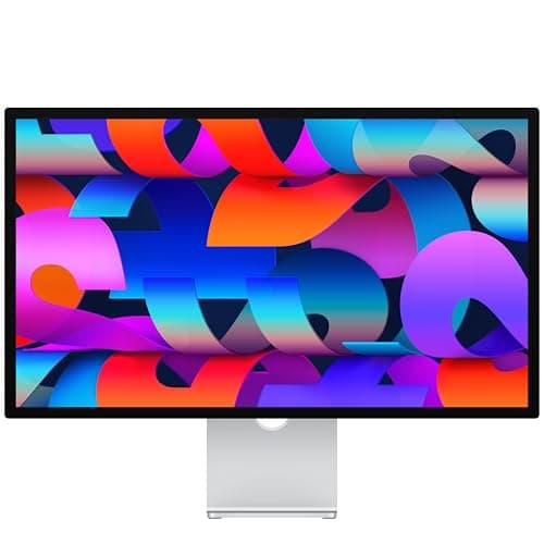 Best 5K & 6K Monitors for Mac (2026)