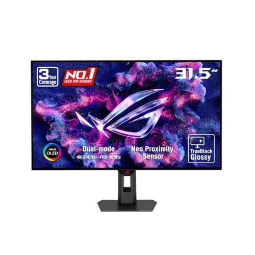 ASUS ROG Strix OLED XG32UCWMG