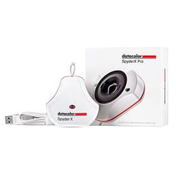 Datacolor SpyderX Pro Colorimeter