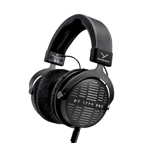 beyerdynamic DT 1990 PRO MKII