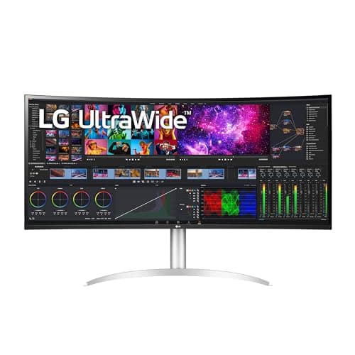 LG 40WP95C-W 40" 5K2K Nano IPS Ultrawide