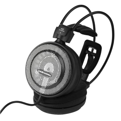 Audio-Technica ATH-AD700X