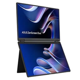 ASUS ZenScreen Duo MB14FCD