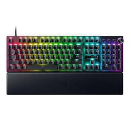 Razer Huntsman V3 Pro Analog Optical Gaming Keyboard