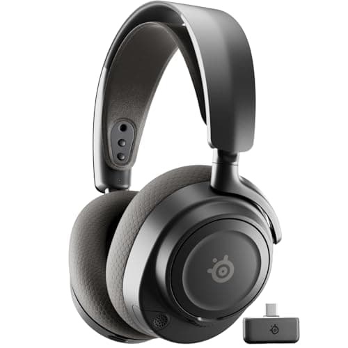 SteelSeries Arctis 7P