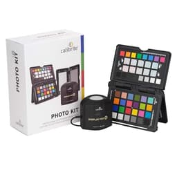 Calibrite Photo Kit with Display Pro HL Colorimeter