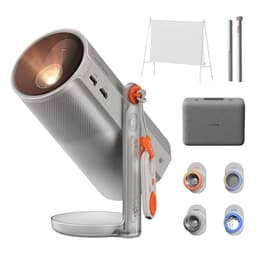 XGIMI MoGo 4 Laser