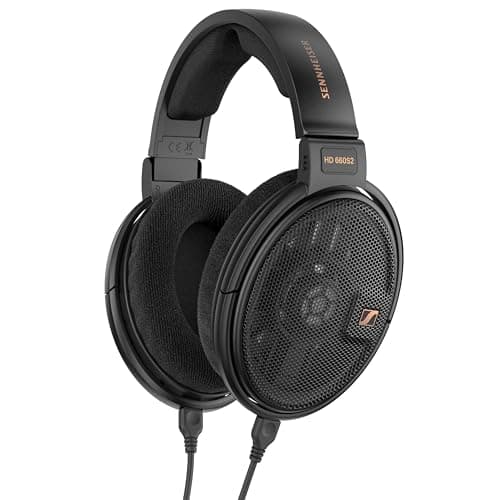 Sennheiser HD 660S2