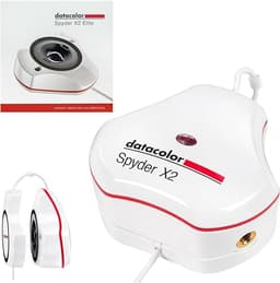 Datacolor Spyder X2 Elite Colorimeter
