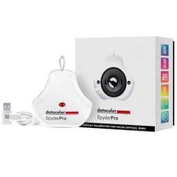 Datacolor SpyderPro Advanced Colorimeter