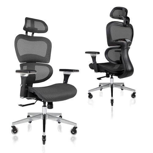 Nouhaus Ergo3D Ergonomic Office Chair