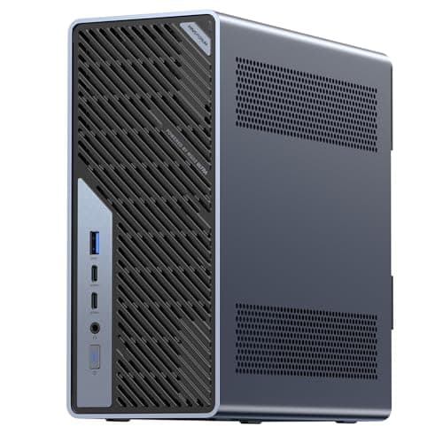 MINISFORUM MS-02 Ultra Core Ultra 5 235HX Workstation (Barebone)